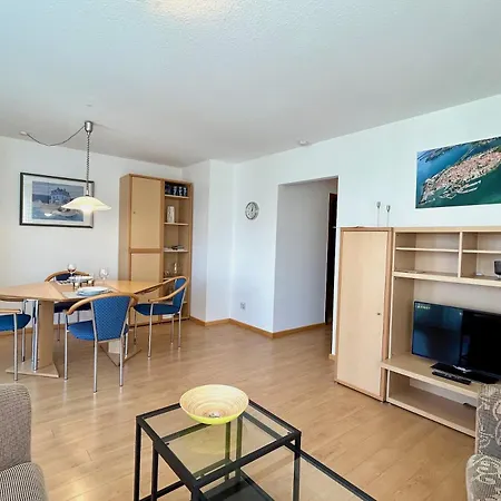 Apartmán Am Muehlkanal - Schoen Gelegen Mit Balkon Und Blick Ins Gruene