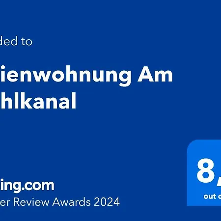 Am Muehlkanal