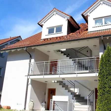 Am Muehlkanal Apartment