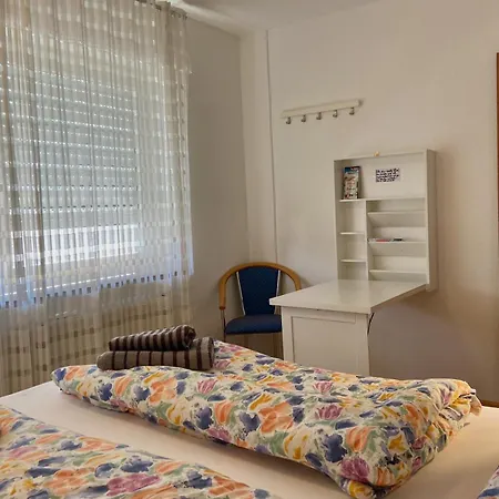 Am Muehlkanal Apartment *