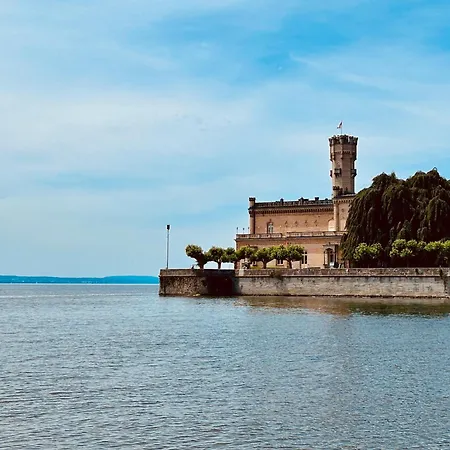Am Muehlkanal - Schoen Gelegen Mit Balkon Und Blick Ins Gruene 公寓