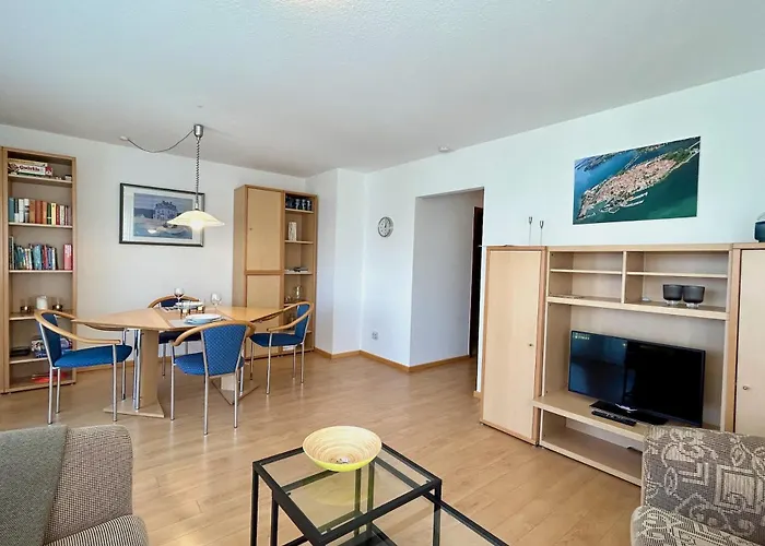 아파트 Am Muehlkanal - Schoen Gelegen Mit Balkon Und Blick Ins Gruene