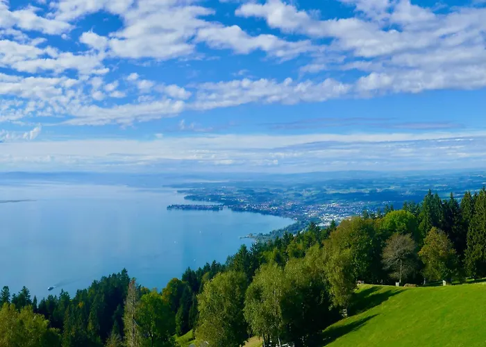 Am Muehlkanal - Schoen Gelegen Mit Balkon Und Blick Ins Gruene 아파트 *